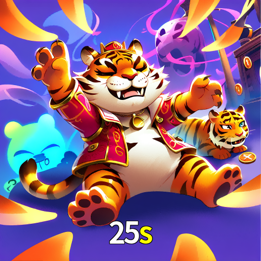 Plataforma 25s - Apostas Online